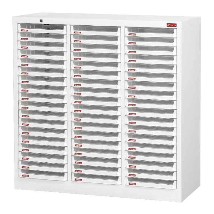 

✨Ready Shuter A4X-354Pk Documen Cabinet - File Cabinet - Office Berkualitas