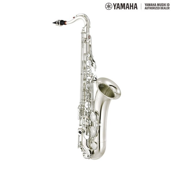 

✨Sale Yamaha Yas280S Alto Saxophone Silver Terbaru
