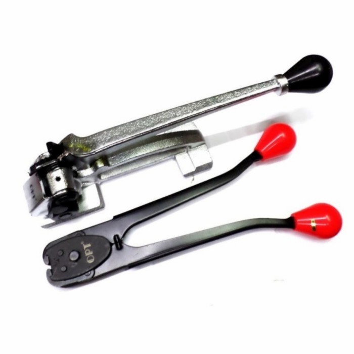 

✨Sale Strapping Iron Set - 5 Per 8 Terbaru
