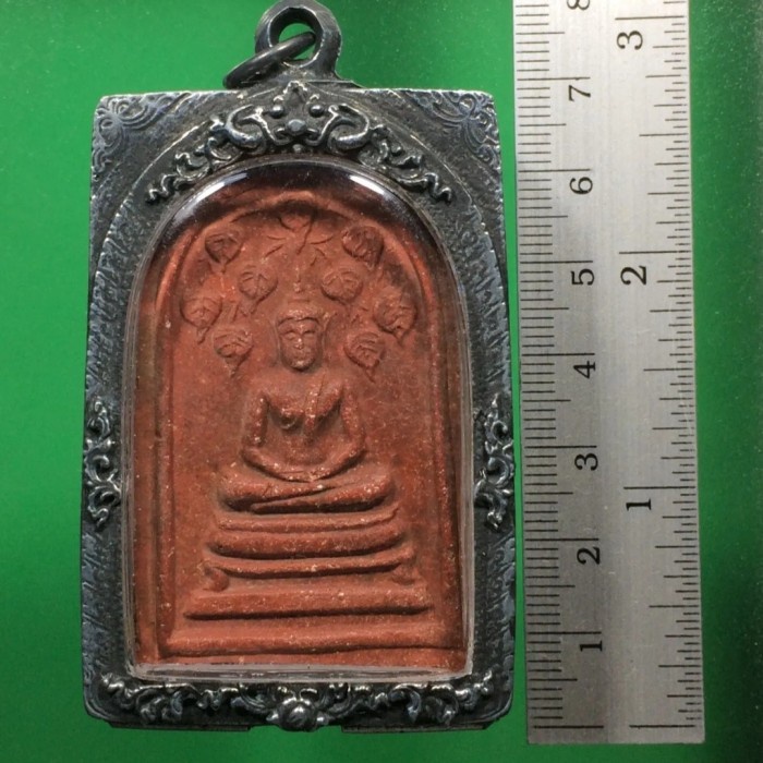 ✨Ready Phra Somdej Lp Toh Wat Rakang Thai Terbaru