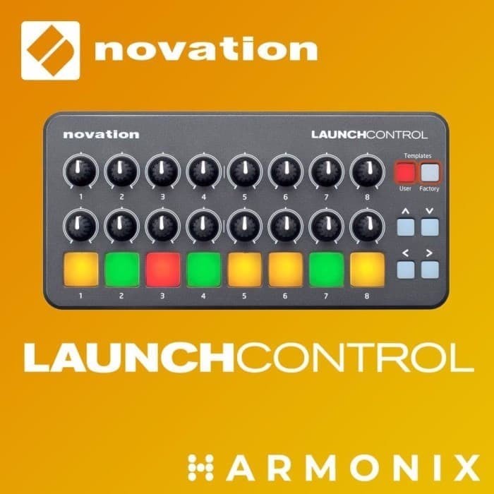 

✨Sale Novation Launch Control Original Limited