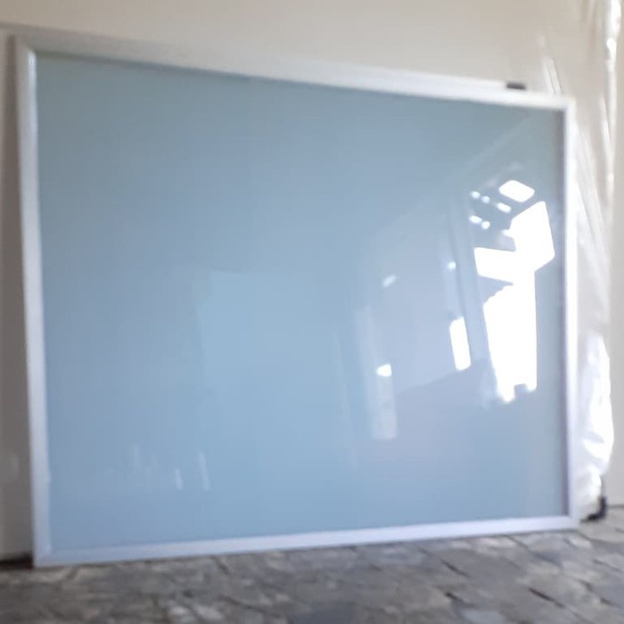 

✨Sale Glass Whiteboard 90 × 120 Cm. Terbatas