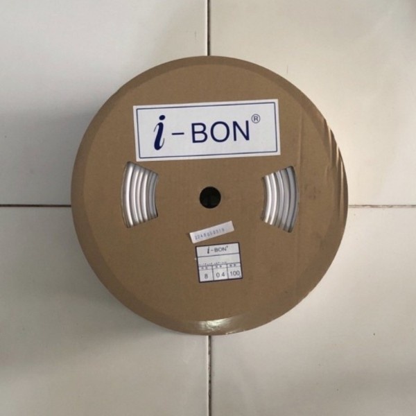 

✨Ready Marker Tube Pvc 10Mm X100Mtr Motp -Ibon / Penanda Kabel Ibon 10Mm Diskon