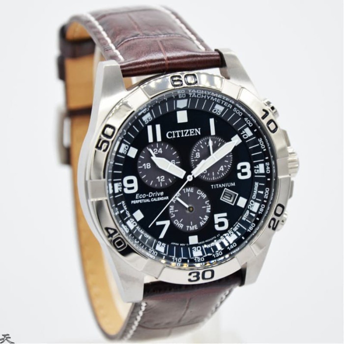 

✨Ready Citizen Bl5551-06L Original Diskon