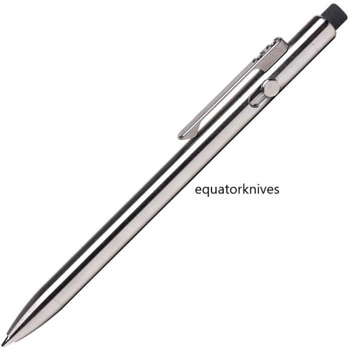 

✨Sale Ttrpn7T Tactile Turn Bolt Action Pencil 0.7 Diskon