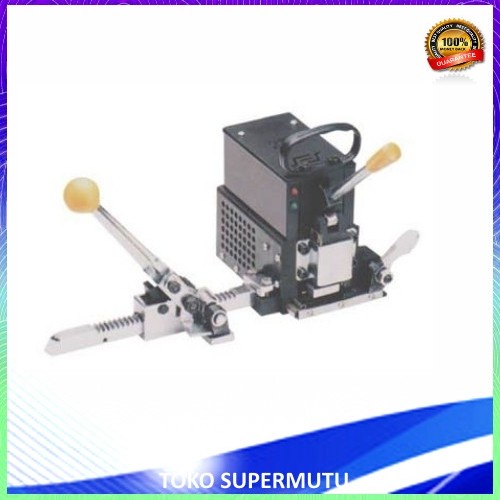 

✨Sale Melt Strapping Tool - Alat Pengikat Manual Kz-2Tb Terbatas