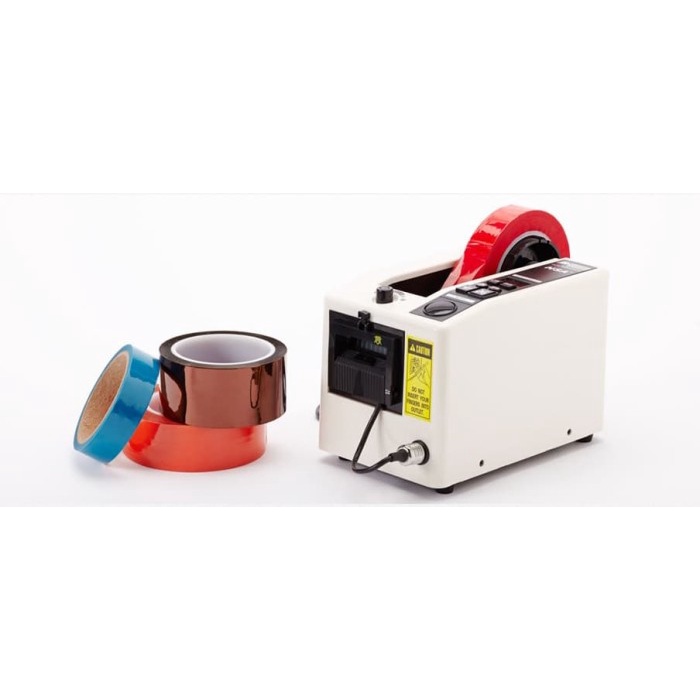 

✨Sale Automatic Tape Dispenser M1000 Pemotong Selotip Otomatis Terbaru