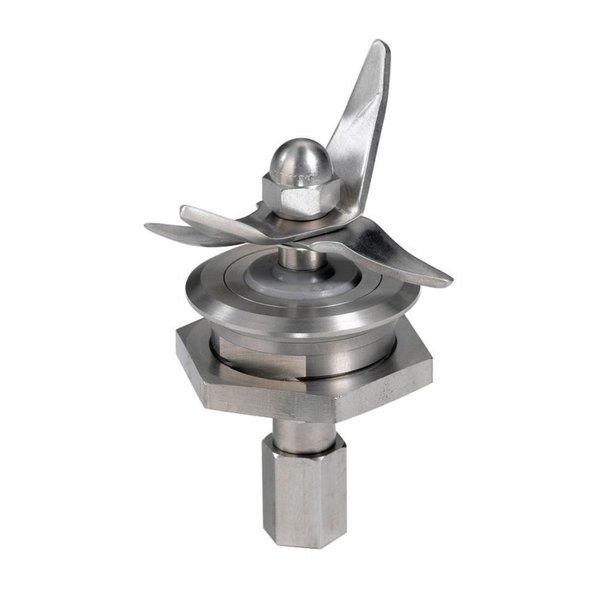 

✨Ready Cutting Unit For Hbh450-Ce - Hamilton Beach 98450 Diskon