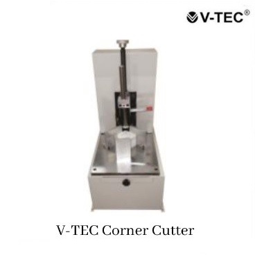 

✨Ready Mesin Pemotong Corner Cutter V-Tec Diskon