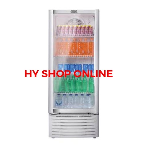 ✨Ready Showcase Gea Expo 30Fc Lemari Pendingin Minuman Promo Berkualitas