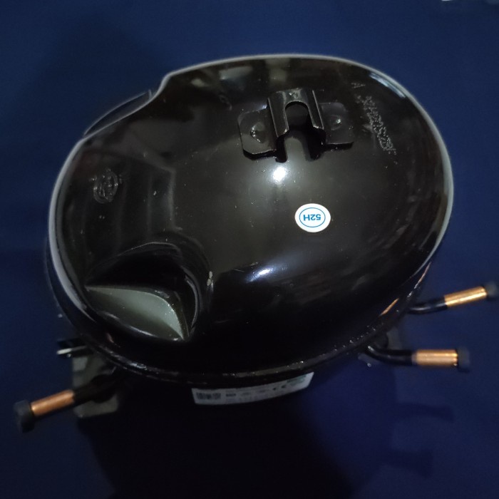 ✨Ready Kompresor Kulkas 2 Pintu Qd52H Limited