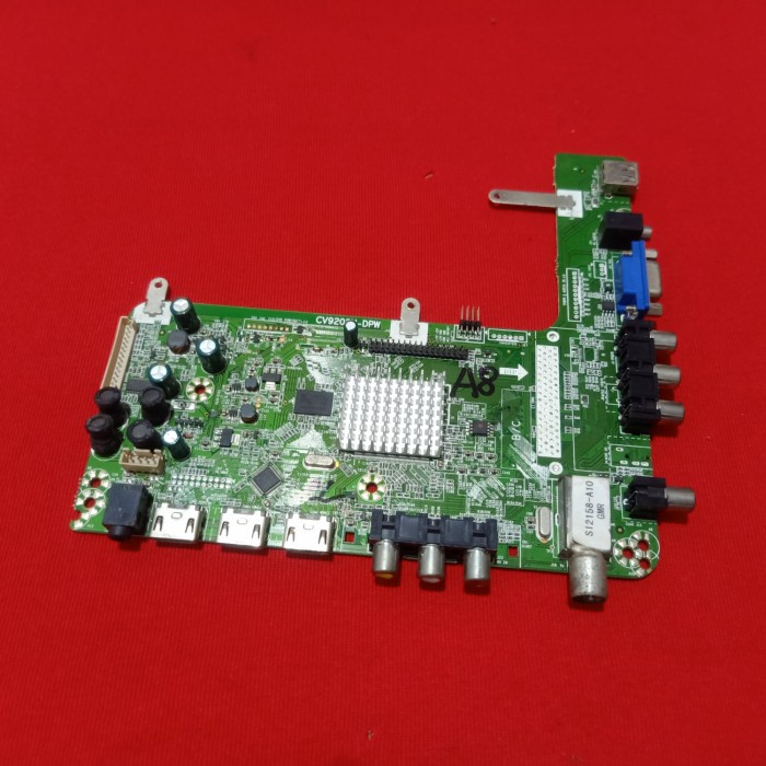 ✨New Mb Tv Led Kogan Kaled32Xxxwb Original Terbaru