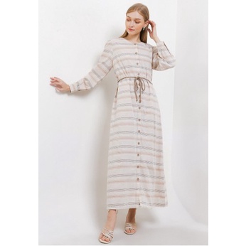 ✨New Baju Gamis Expand Margit Dress Terbaru