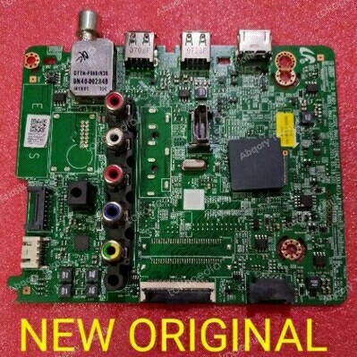 ✨New Mainboard Tv Samsung Ua48H5100Ar - Mobo - Motherboard - Mb 48H5100Ar Diskon