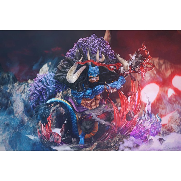 ✨New G5 Kaido Hybrid  Fish Limited