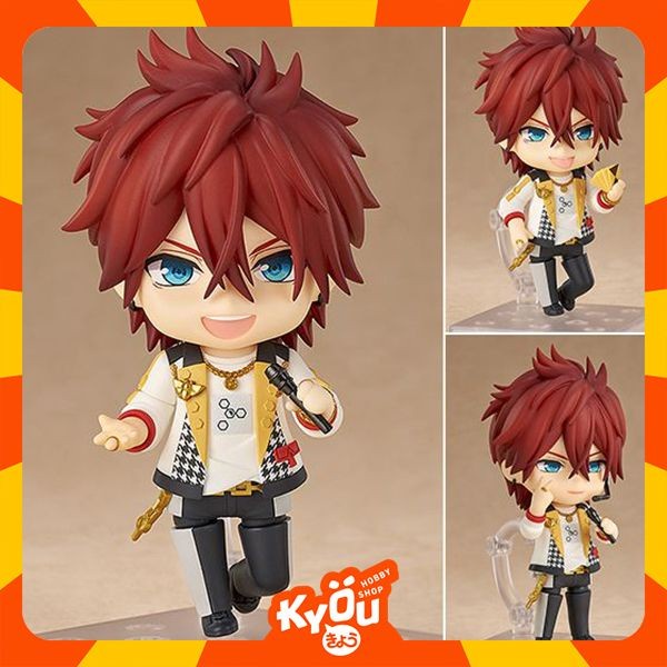 ✨Baru Nendoroid Rinne Amagi - Ensemble Stars Music Terbaru