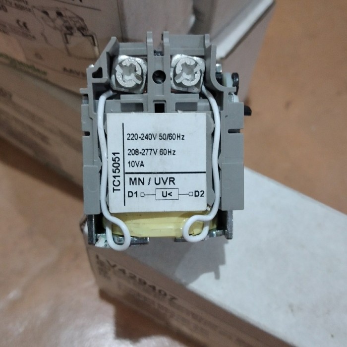 ✨Ori Lv429407 Schneider Uvt Mn Limited