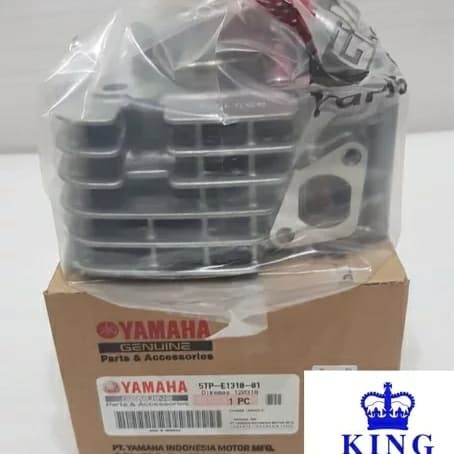 ✨COD Blok Seher Jupiter Z Original 5Tp Diskon