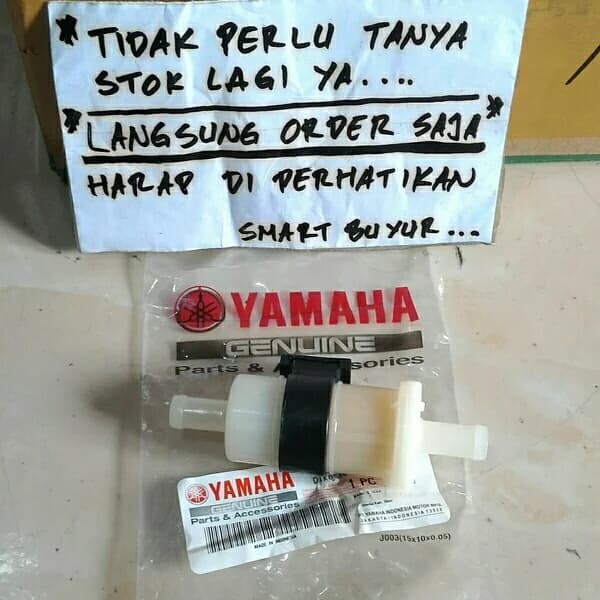 ✨Baru Filter Selang Ais Rx King Peredam Tabung Filter Selang Ais Rx King Terbatas