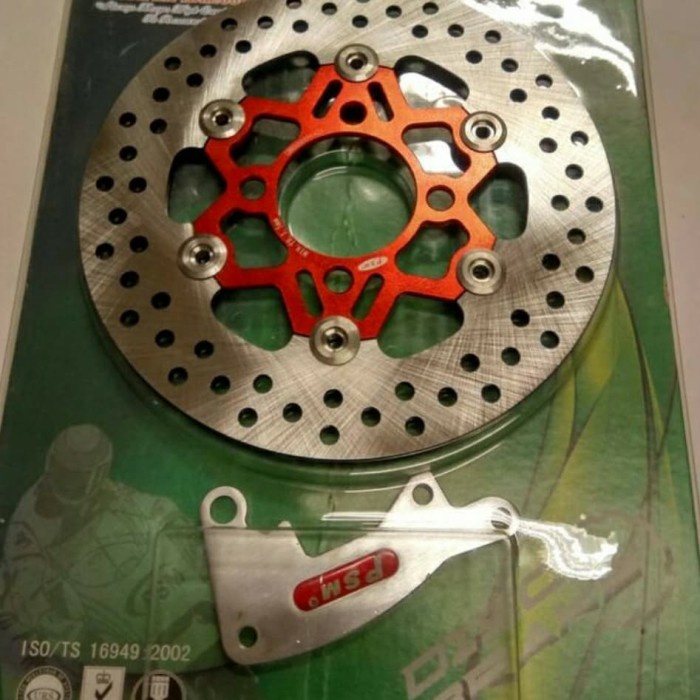 ✨New Piringan Psm Beat / Piringan Cakram Psm Beat Fi Bulat Floating Terbatas