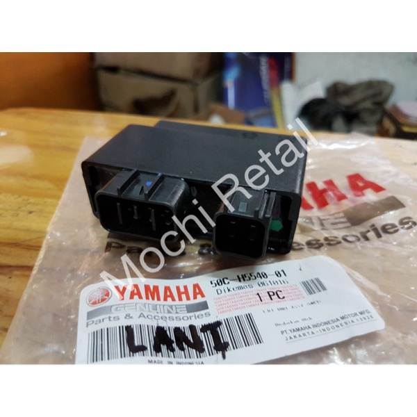 ✨COD Cdi Mx New Ori Ygp Terbaru