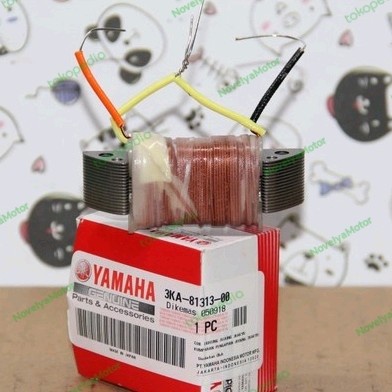 ✨Baru Sepul Spull Lampu Yamaha Rx King Rxk Ori Yamaha Asli Part 3Ka-81313-00 Terbatas
