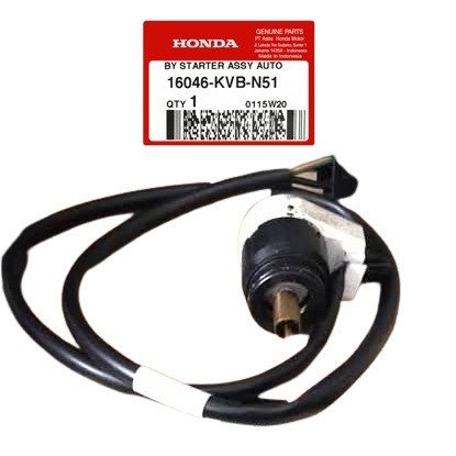✨New Cuk Otomatis Carburator Vario 16046-Kvb-N51 Terbatas