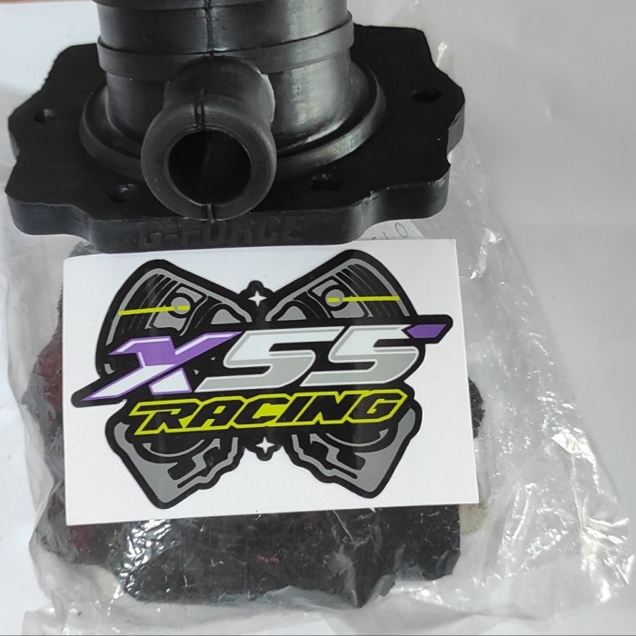 ✨New Karet Intake Manifold Ninja 38 Limited