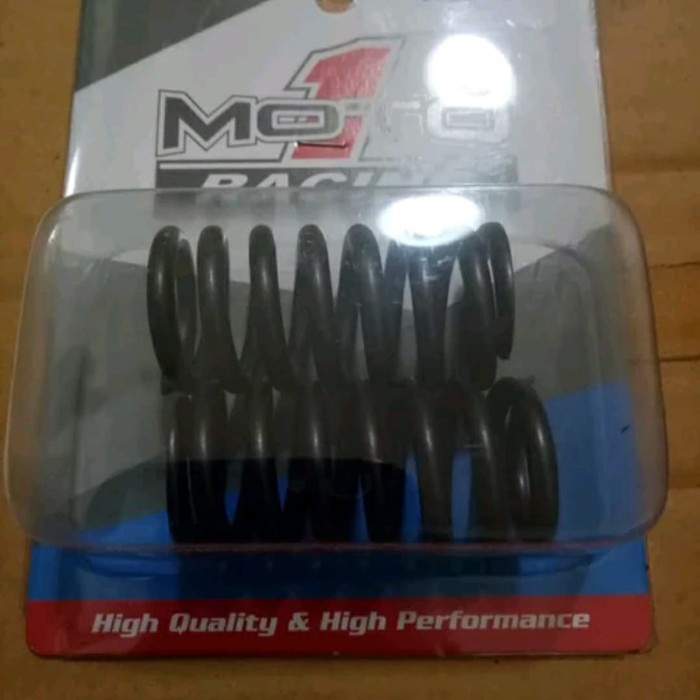 ✨New Per Klep Tiger Moto1 Moto 1 Tiger Old Tiger Revo Terbatas