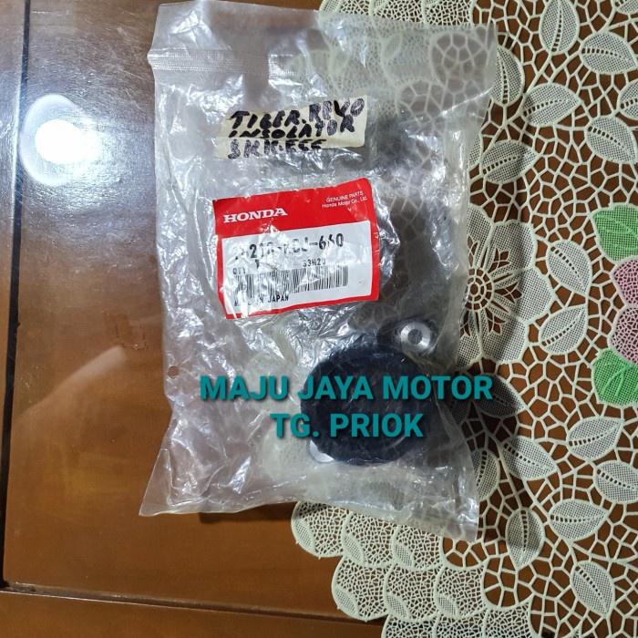 ✨New Manifold/Insulator Karburator Kcj Original Ahm U/ Honda Tiger Revo Limited