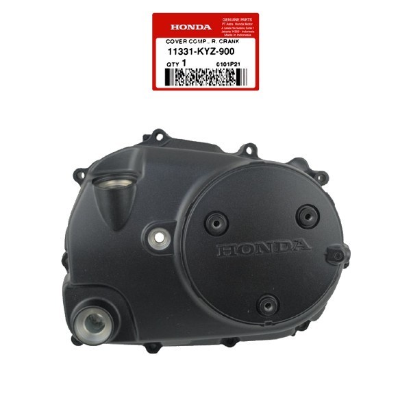 ✨COD Crankcase Kopling / Bak Kopling Supra 125 Helm In 11331-Kyz-900 Berkualitas