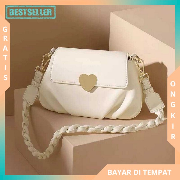 Tas Selempang Wanita Kekinian Tas Selempang Wanita Model Terbaru 2022 Tas Selempang Wanita Import Ta