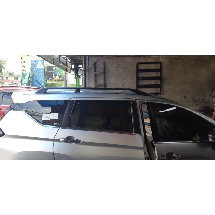 ✅Ready Roof Rail Xpander Universal/ Roof Rack Xpander Universal Terbatas