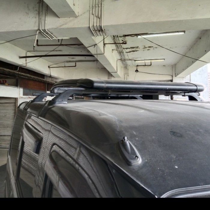 ✅Ready Rack Atas Mobil Luxio Grand Max Jepit Body Terbaru