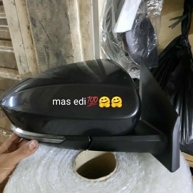 ✅Original Spion Mobil Avanza Xenia Veloz 2019 2020 Kanan Terbaru