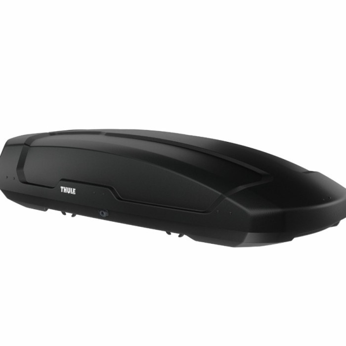 ✅Original Roofbox/ Roof Box Thule Original Force Xt M Bl.Aero / Thule 400L Diskon