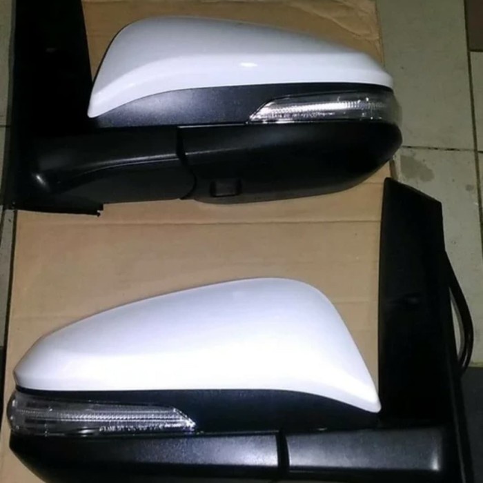 ✅Ori Spion Innova 2010- 2015 Upgrade Pakai Innova Reborn Spion Saja Berkualitas