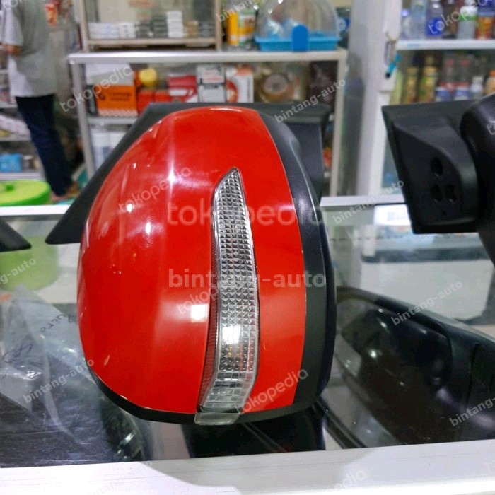 ✅Ori Spion Mobil Ayla/Agya 2018-2019 Original A Diskon