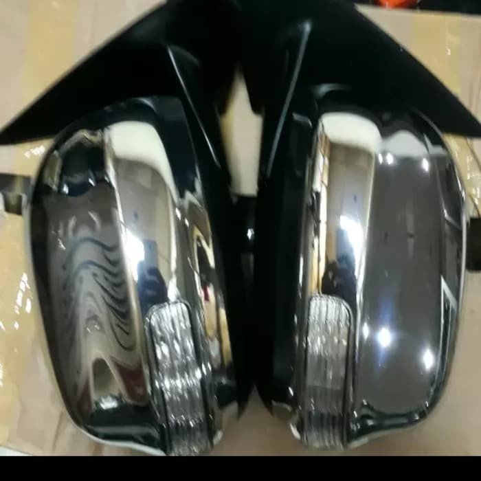 ✅Ori Kaca Spion Mobil Luxio Grand Max Retrack 2008 2009 2010 2011 2012 Limited