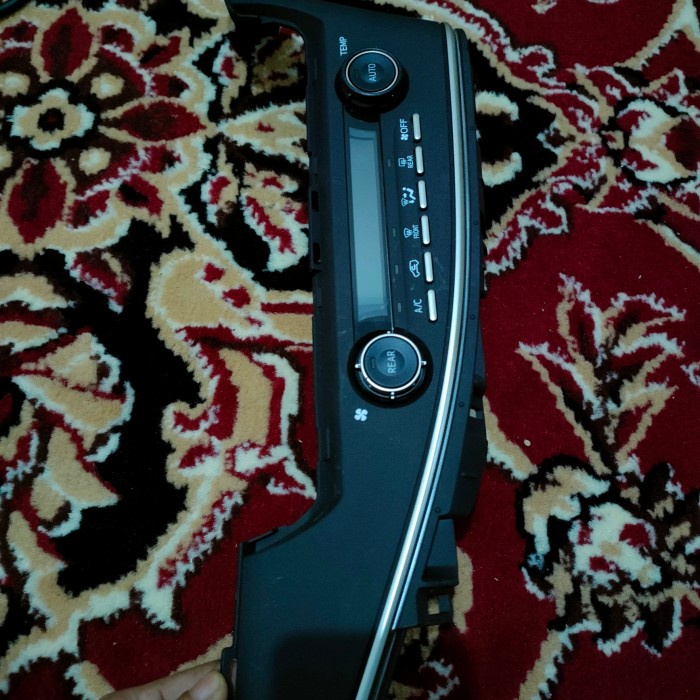 [Baru] Indikator Ac Innova Reborn Digital Terbatas