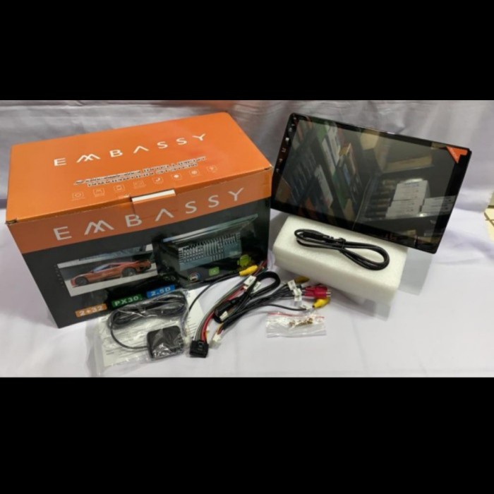 ✅Ori Android Embassy 10 Inch Android Mobil Ram 2Gb Android Embassy Mobil Diskon