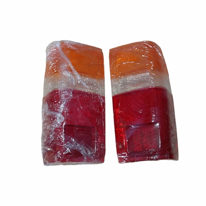 ✅Ori Mika Lampu/ Stoplamp Kijang Super Ori Koito Japan Terbatas