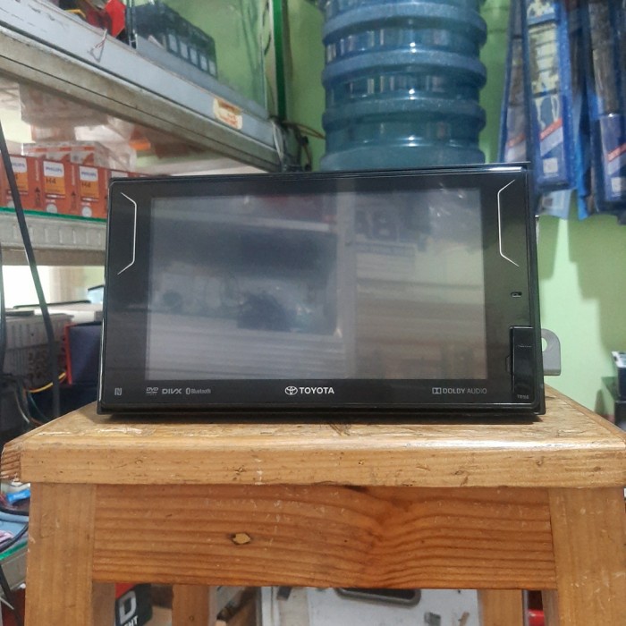 ✅Ori Head Unit Original Toyota Fortuner 2020 Hu Pioneer Original Toyota Berkualitas