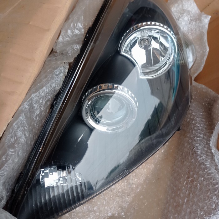 ✅Baru Headlamp Honda Jazz Gd3 Kiri Depo Terbaru