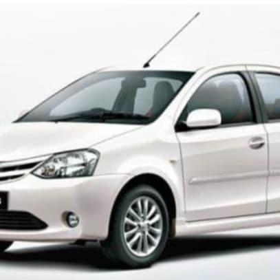 [Original] Headlamp Lampu Depan Toyota Etios Valco Liva Cross Sedan Limited