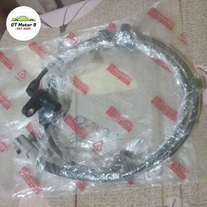 ✅Baru Sensor Abs Speed Belakang Kiri 89546-B5020 Luxio Grand Max Original Diskon