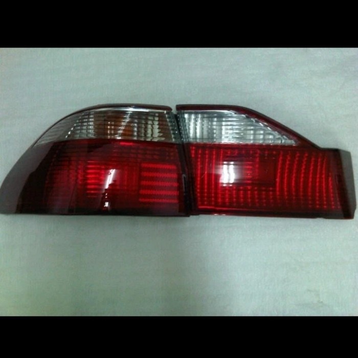 [Original] Stoplamp Lampu Belakang Honda Accord 2000  Reflector Bagasi Terbaru