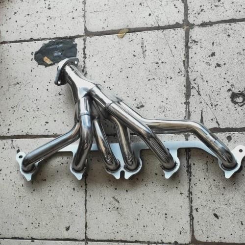 [Original] Header Racing Jeep Cherokee Xj Limited