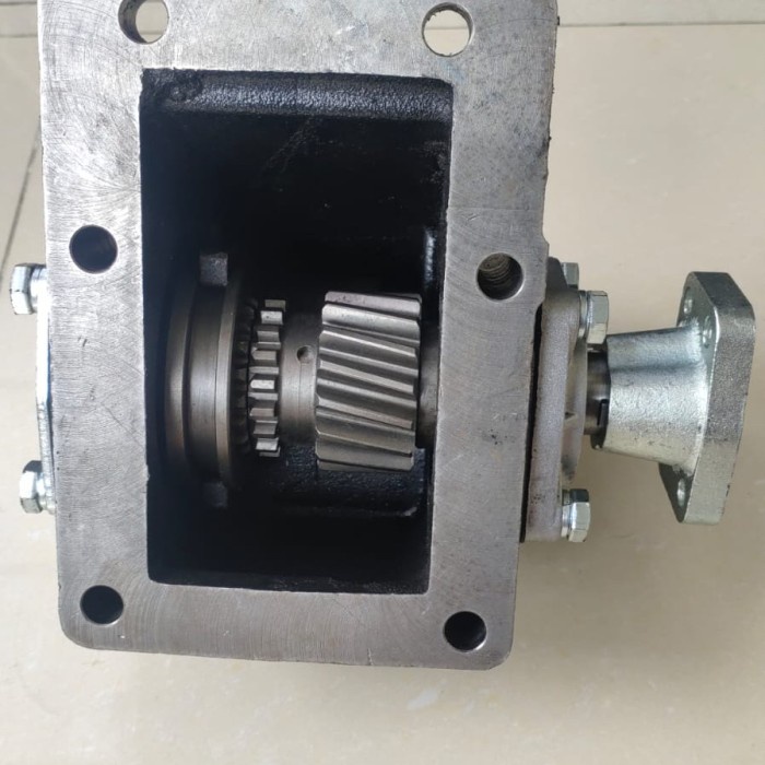 [Original] Pto Mobil Canter Mitsubishi/ Pompa Pto / Part Mobil Berkualitas