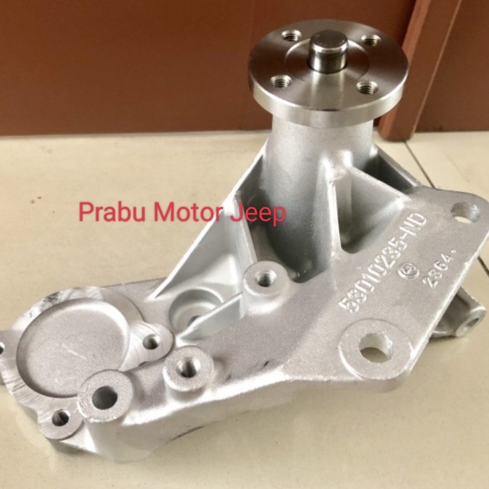 [Original] Bracket Visco Jeep Cherokee Xj Diskon